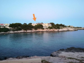 Bel appartement avec terrasse - Plage de Carro à pied